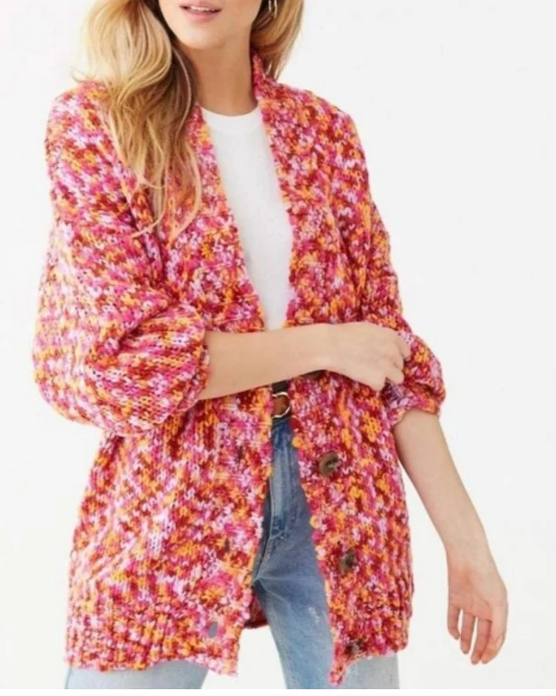 Forever 21 Cardigans