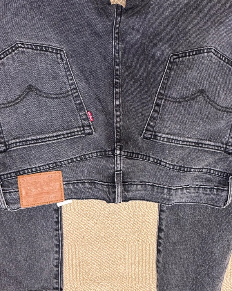 Levi's Jeans, size W36, photo 3