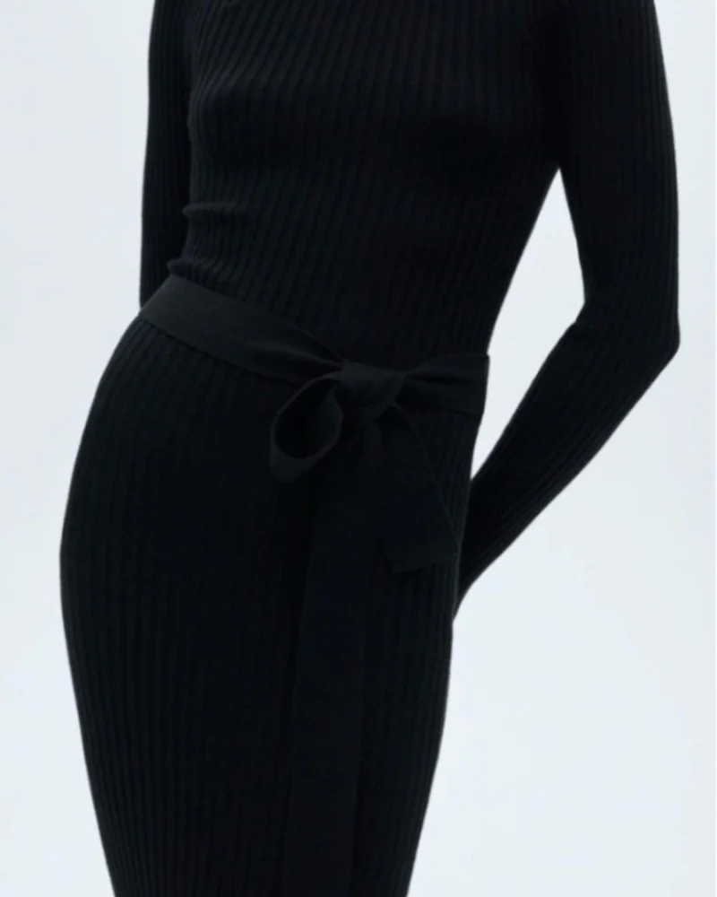 Mango Midi Dresses, size S / 36 / 8, photo 2