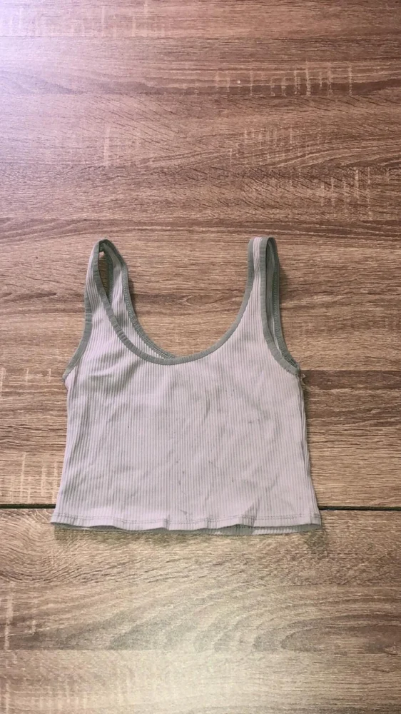 H&M Crop Tops, size XXS / 32 / 4, photo 2
