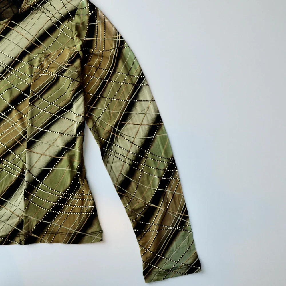 Long Sleeve, size L / 40 / 12, photo 4