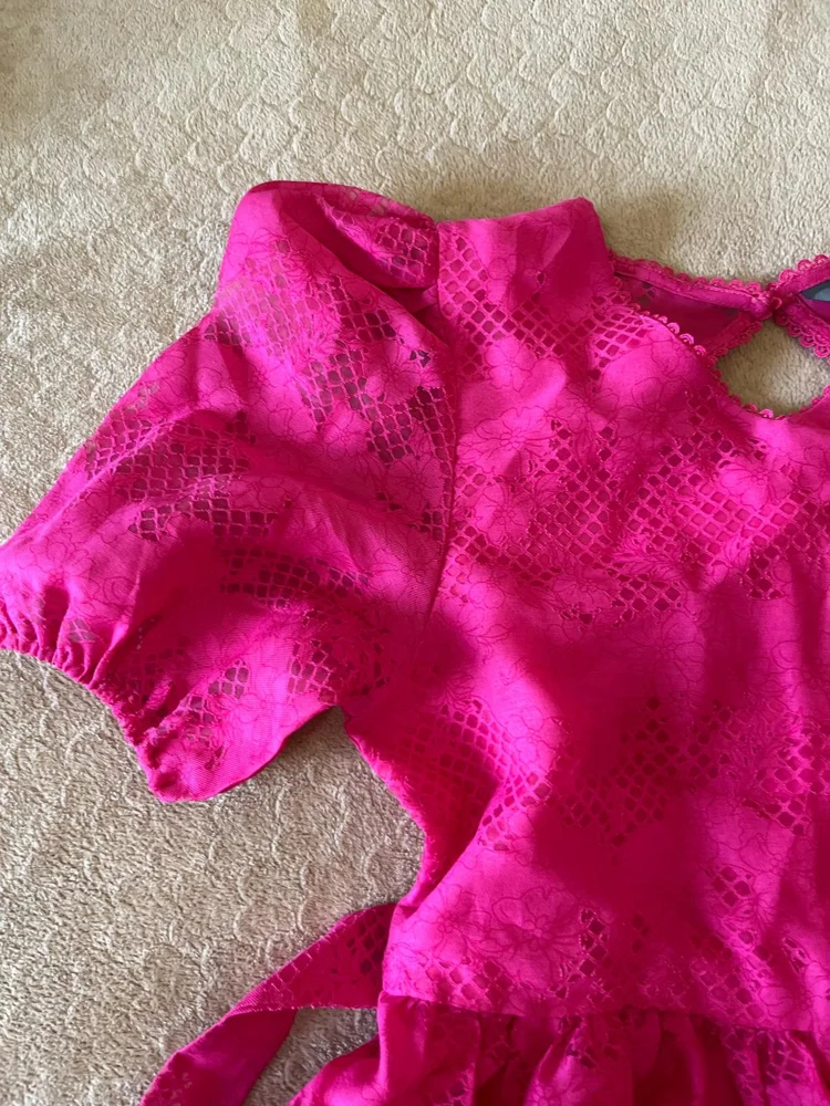 Max Dresses, size 14y, photo 2