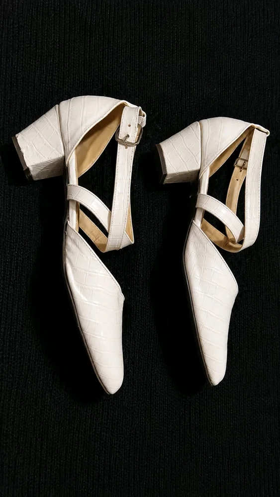 Block Heels, size 39, photo 2