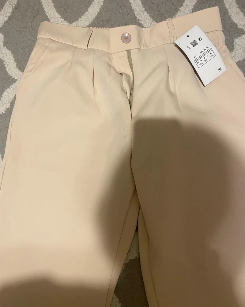 Pants, size L / 40 / 12, photo 2