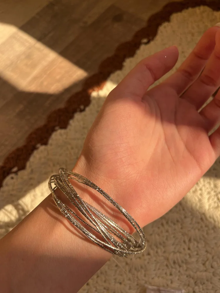 Bracelets, size One size, photo 2