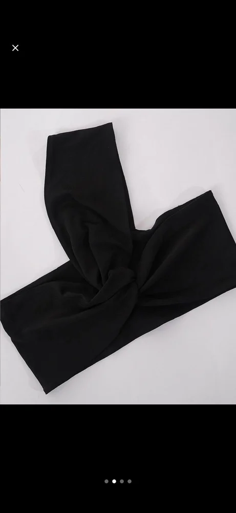 Shein Crop Tops, size M / 38 / 10, photo 2