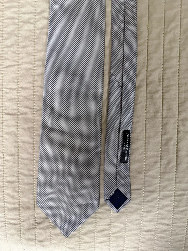 Pierre Cardin Ties, size Other, photo 3