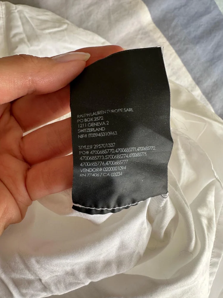 Club Monaco Shirts, size S / 36 / 8, photo 5