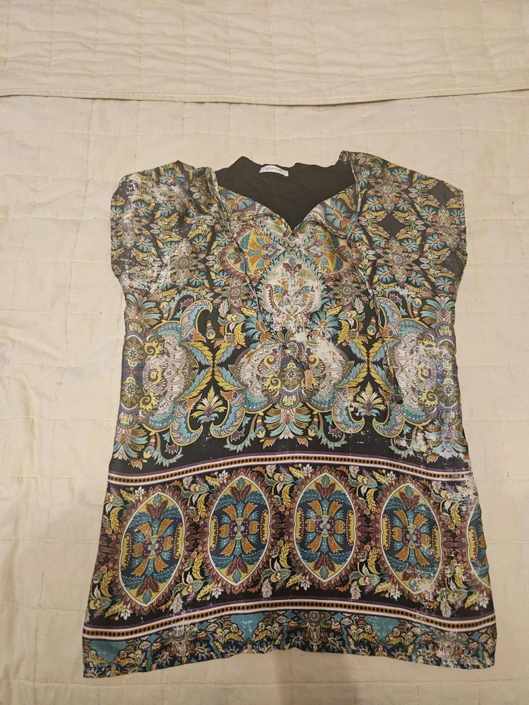 Promod Blouses, size M / 38 / 10, photo 3