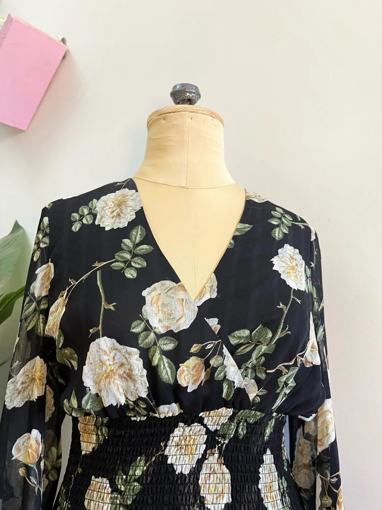 Blouses, size S / 36 / 8, photo 5
