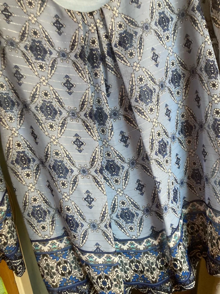 Blouses, size M / 38 / 10, photo 5