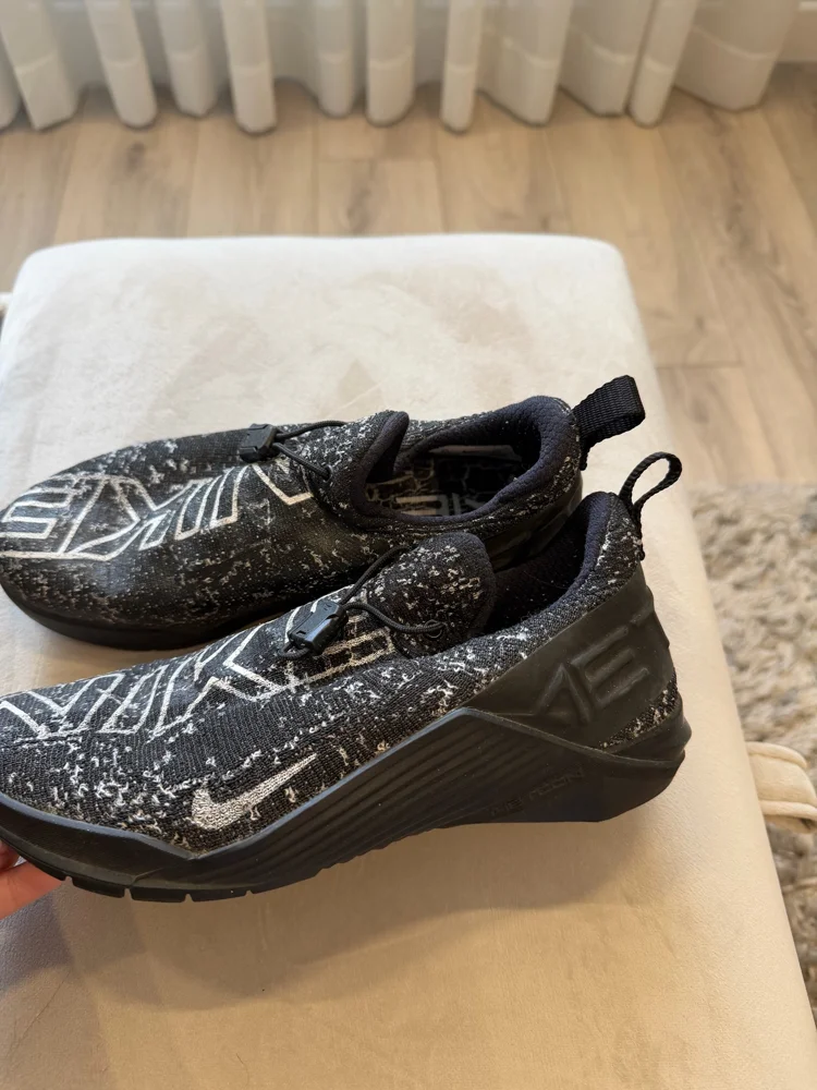 Nike Sneakers, size 37.5, photo 2