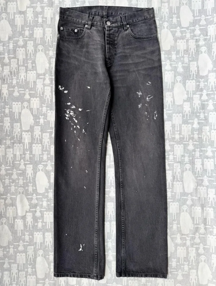 Helmut Lang Jeans