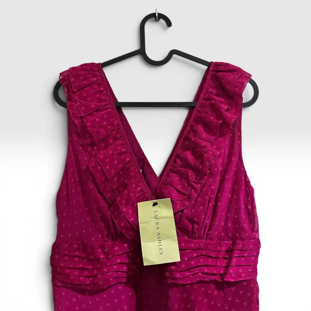 Laura Ashley Mini Dresses, size M / 38 / 10, photo 3