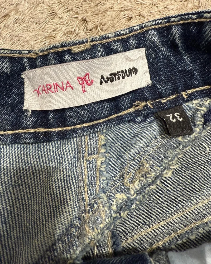 Notfound Co Jeans, size XS / 34 / 6, photo 5