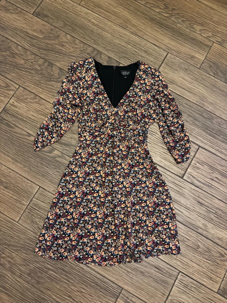 Topshop Cocktail Dresses, size XXS / 32 / 4, photo 2