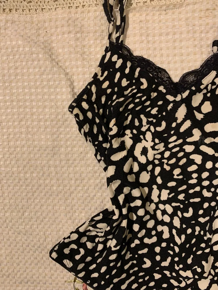 Primark Cami Tops, size XS / 34 / 6, photo 3