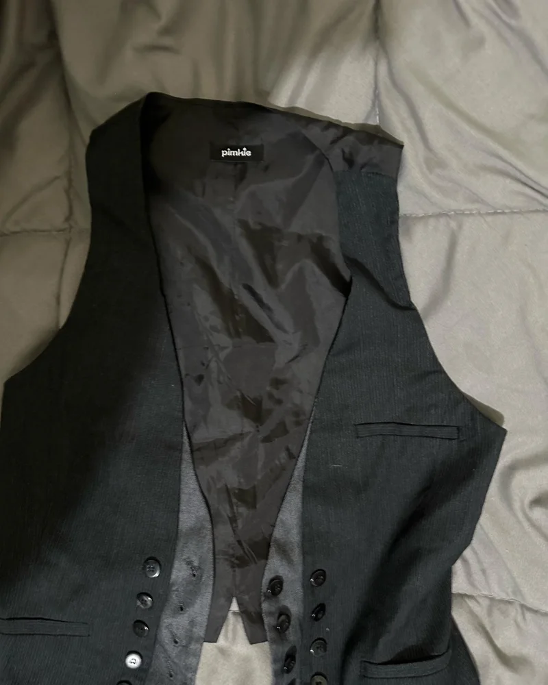 Pimkie Vests, size S / 36 / 8, photo 2