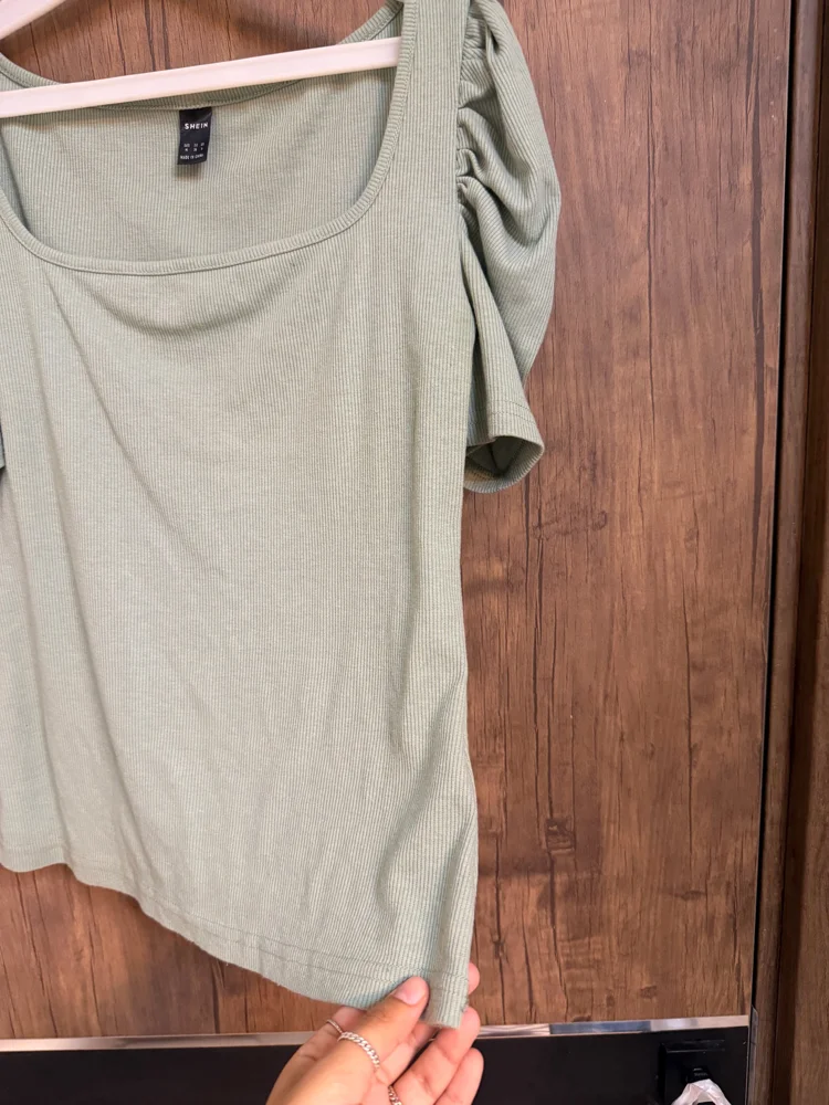 Shein Blouses, size M / 38 / 10, photo 5