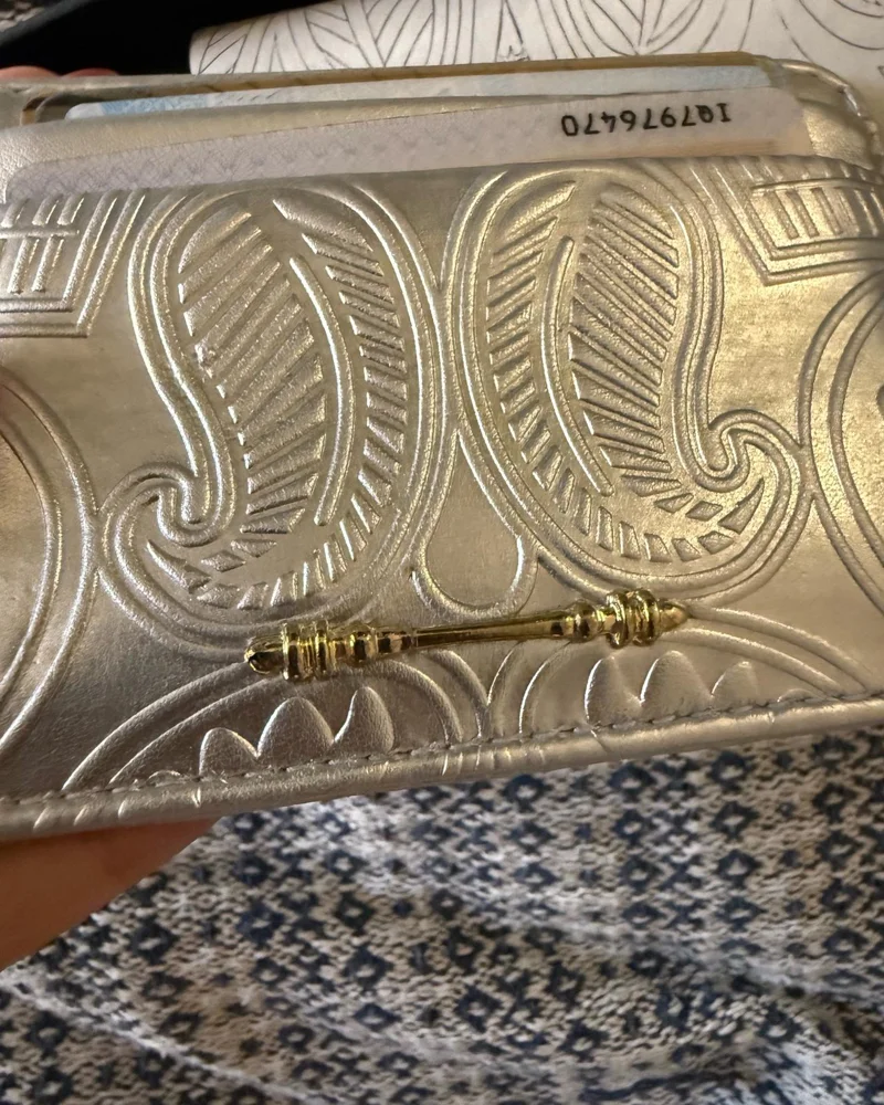 Wallets, size Other, photo 3