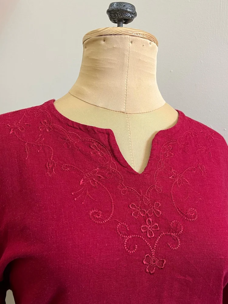 Blouses, size XL / 42 / 14, photo 4
