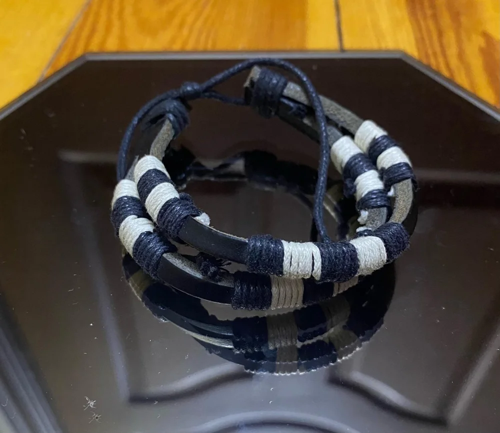 Bracelets, size Other, photo 3