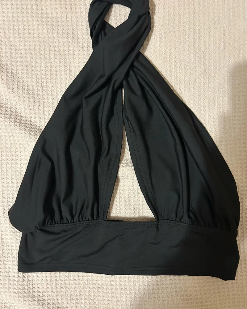 Shein Crop Tops, size S / 36 / 8, photo 2