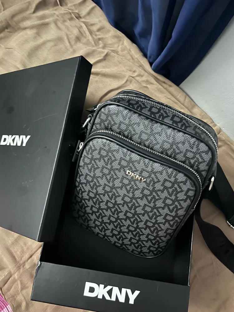 DKNY Cross-Body Bag, size Other, photo 3