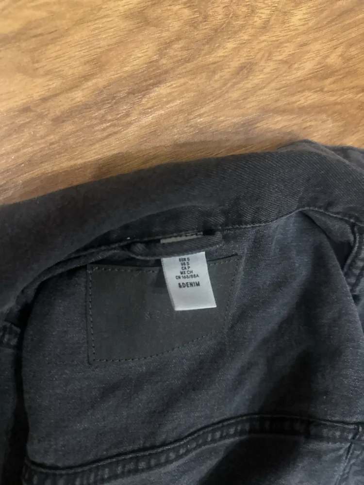 H&M Jackets, size S / 36 / 8, photo 3