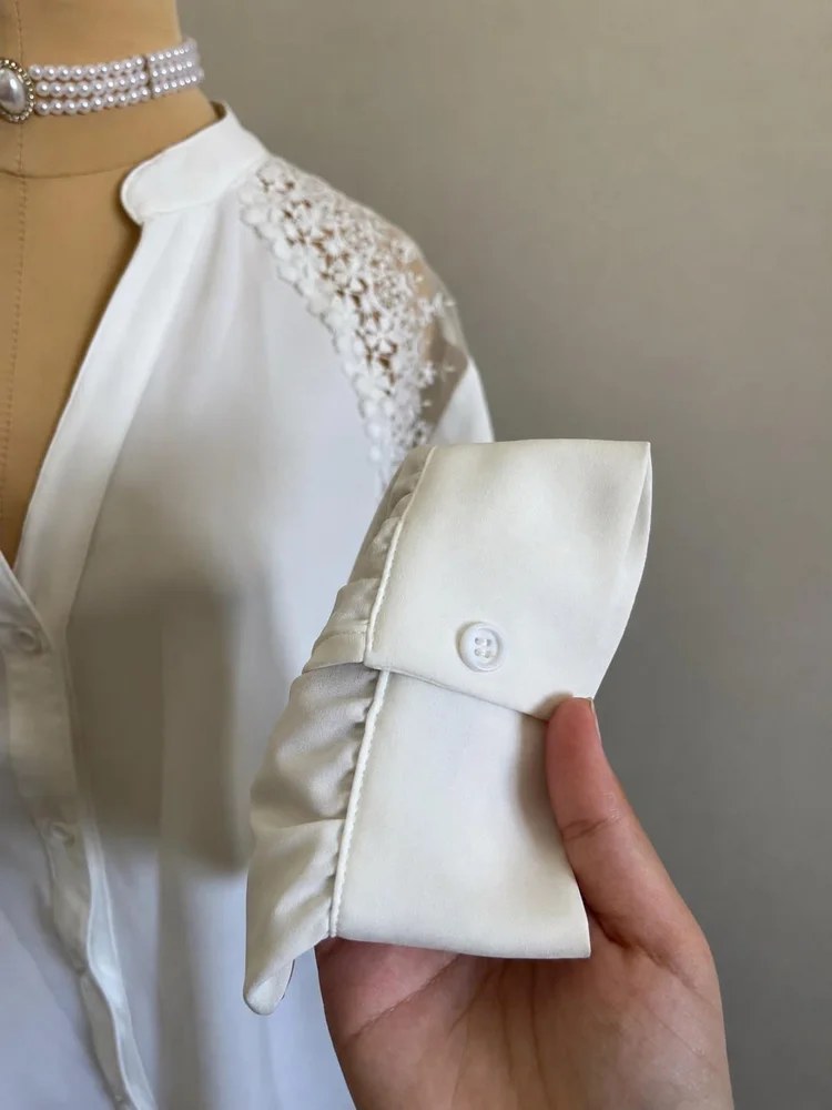Shein Blouses, size L / 40 / 12, photo 4