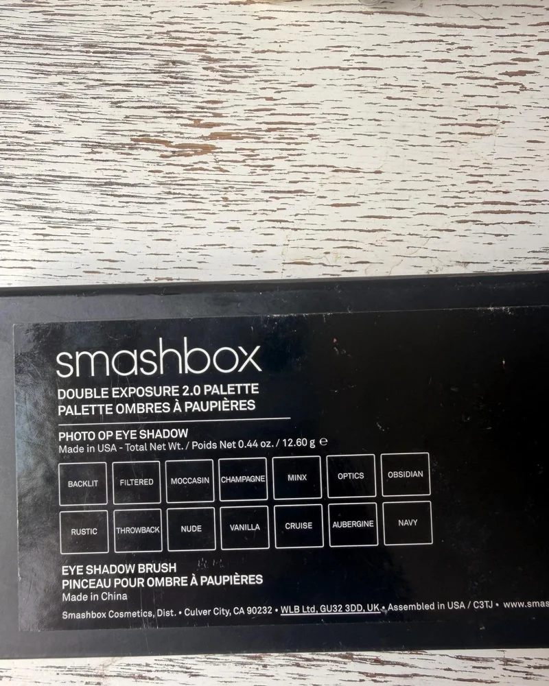 Makeup, size No Size, photo 3