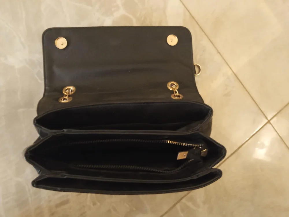 Shoulder Bag, size Other, photo 2