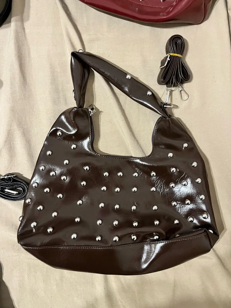 Shoulder Bag, size Other, photo 2