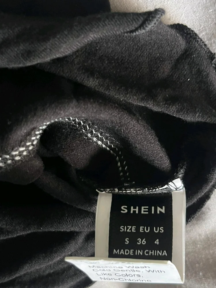 Shein Tank Tops, size S / 36 / 8, photo 3