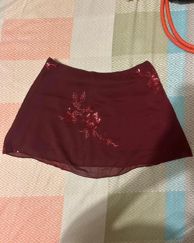 Shein Skirts