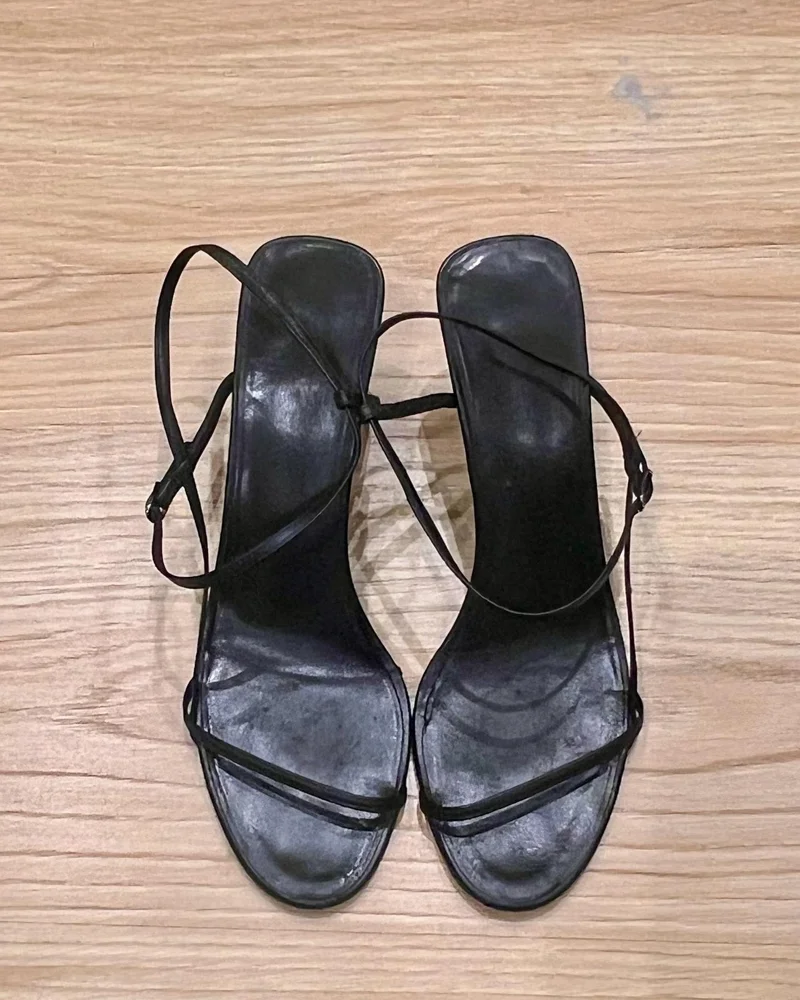The Row Kitten Heels, size 37.5, photo 4