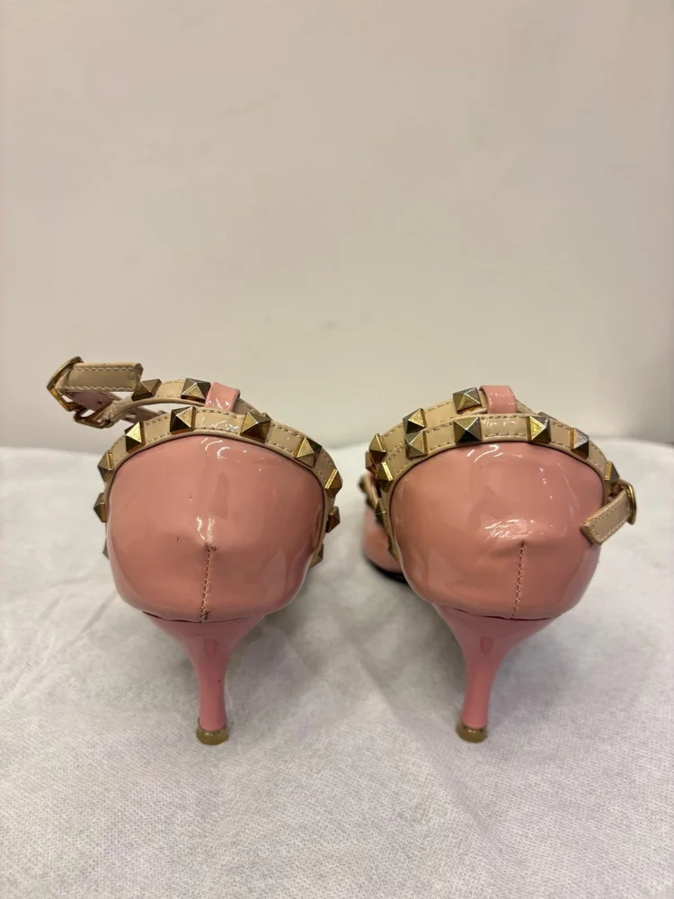 Pumps, size 37, photo 2