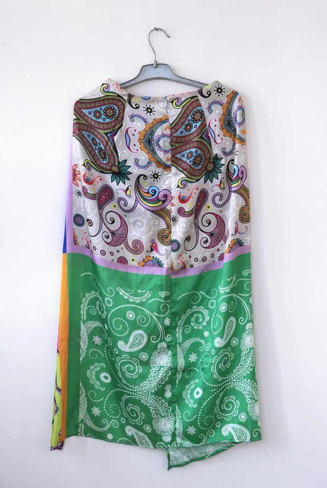 Cover-Ups, size S / 36 / 8, photo 4