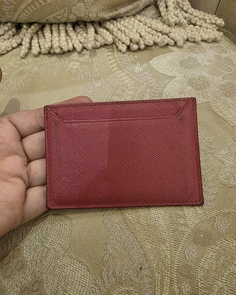 Prada Wallets, size One size, photo 4