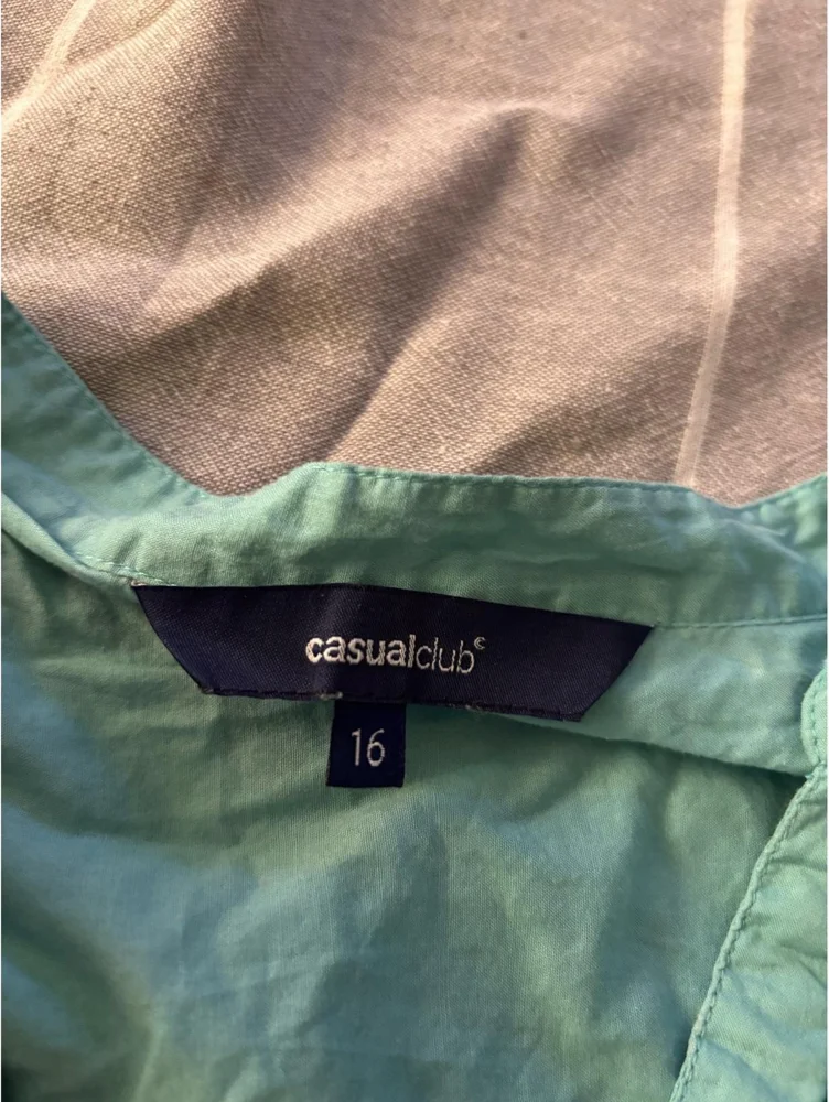 Long Sleeve, size M / 38 / 10, photo 3
