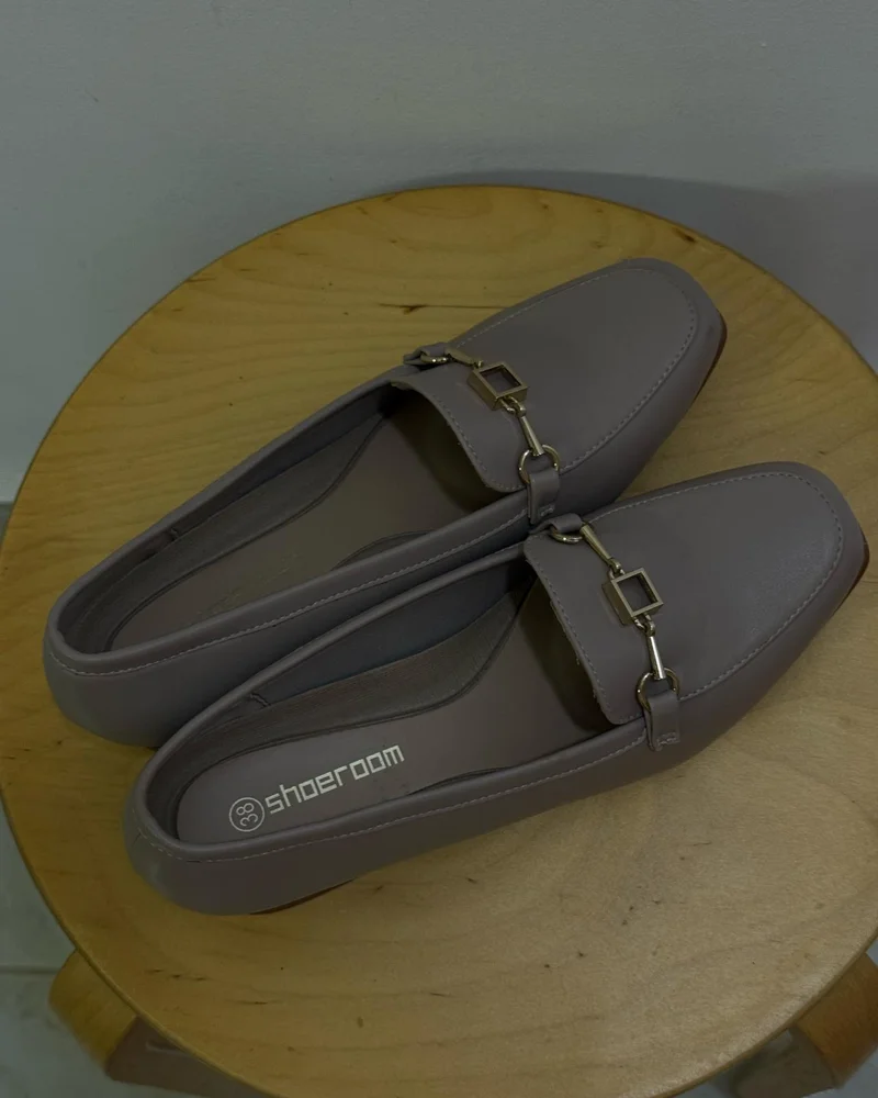 Loafers, size 38, photo 2