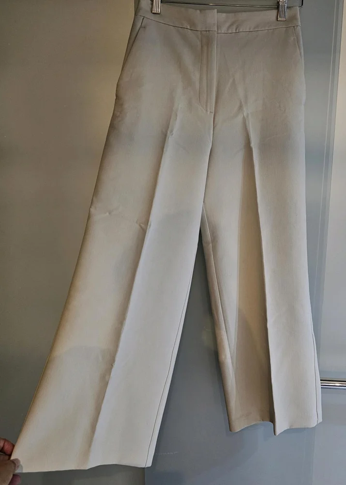 Zara Pants