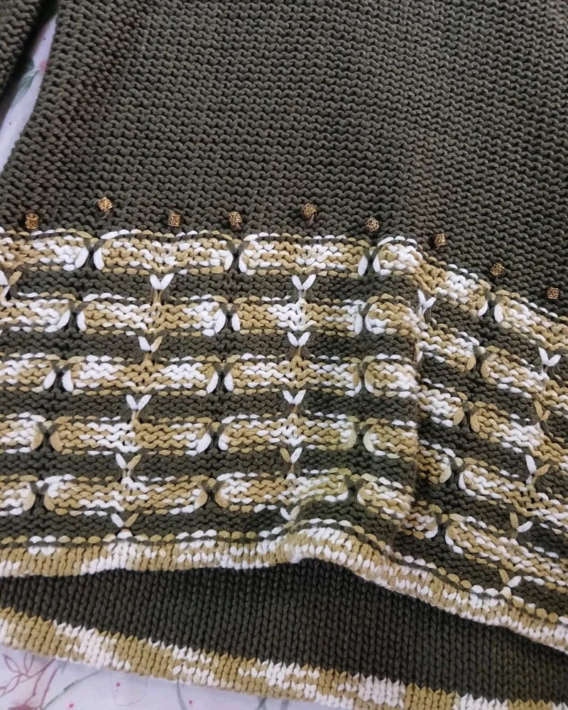 Sweaters & Pullovers, size One size, photo 2