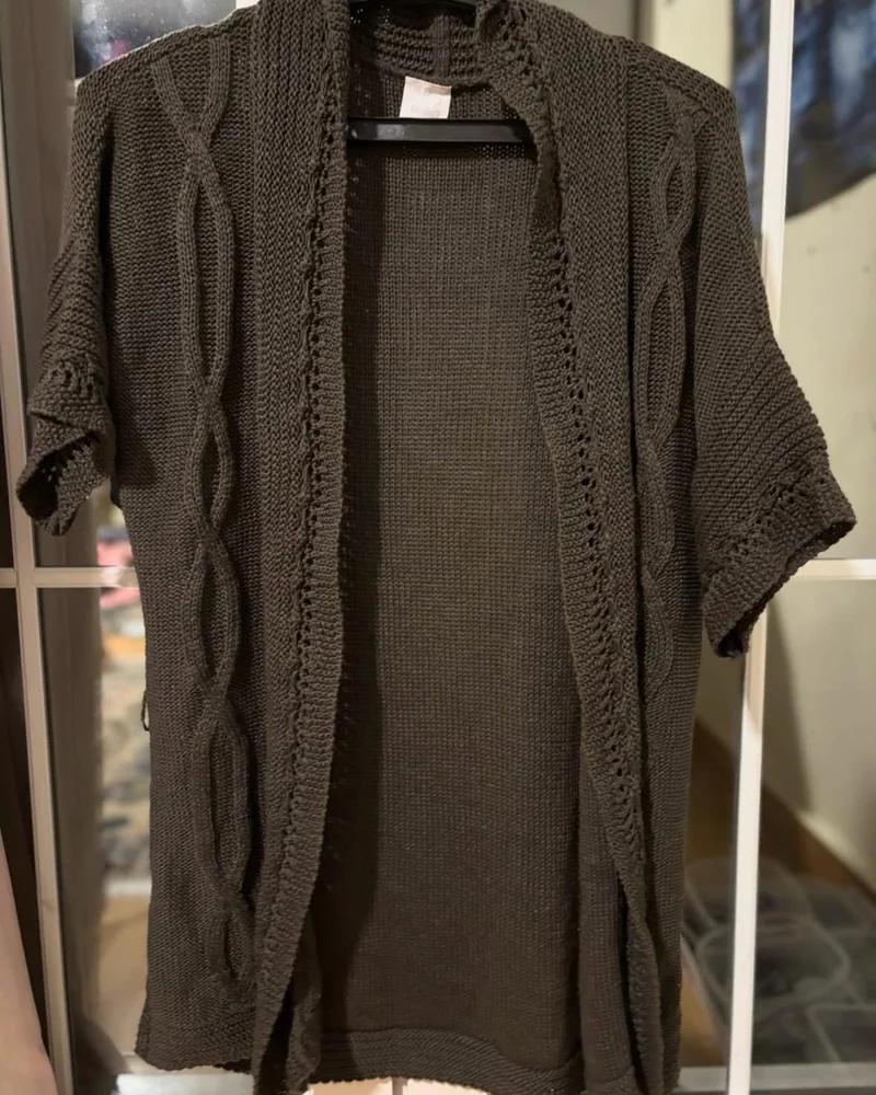 Camaïeu Cardigans, size M / 38 / 10, photo 5