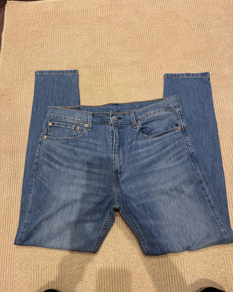 Levi's Jeans