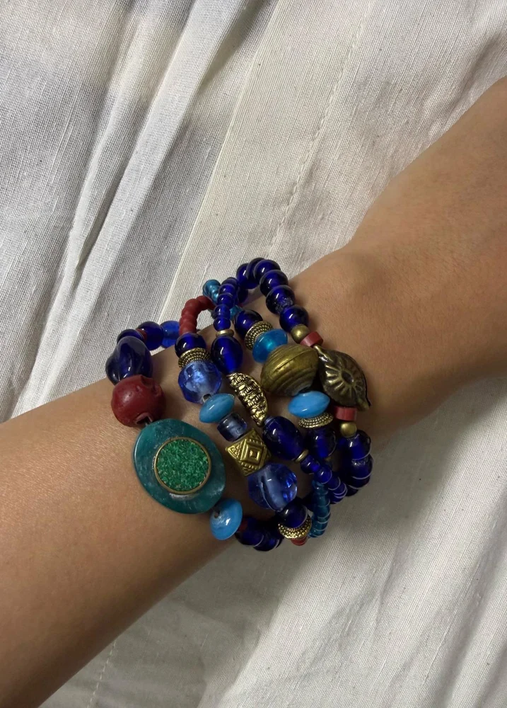 Bracelets, size Other, photo 3