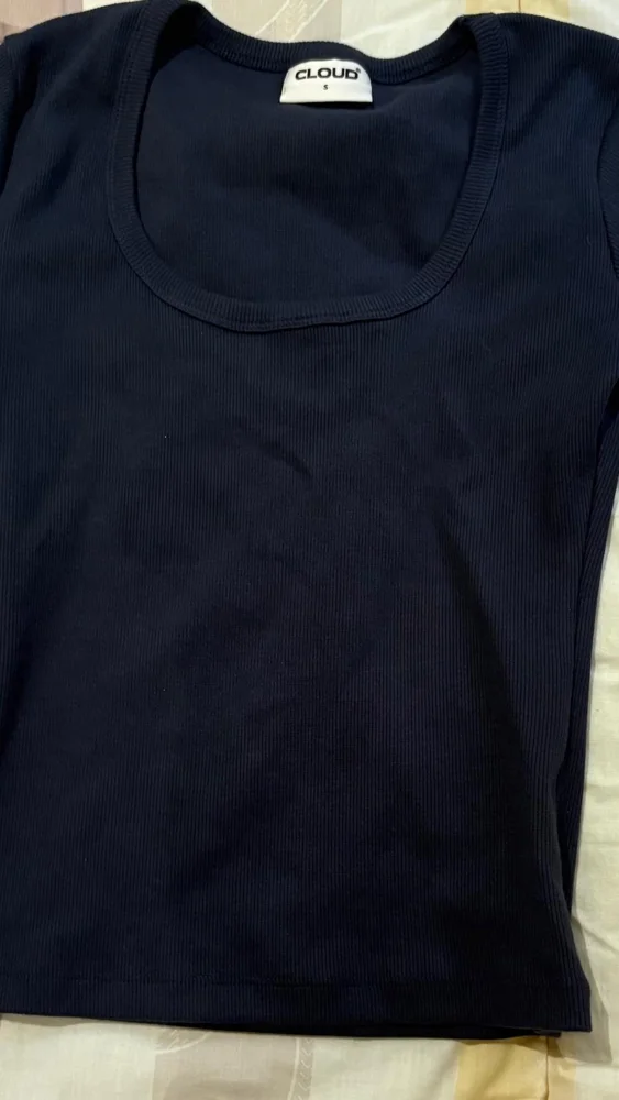 A.Cloud T-shirts, size S / 36 / 8, photo 3
