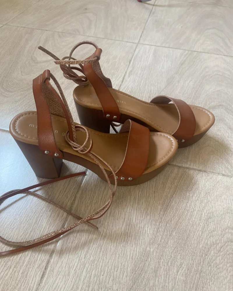 Steve Madden Stiletto Heels, size Other, photo 3
