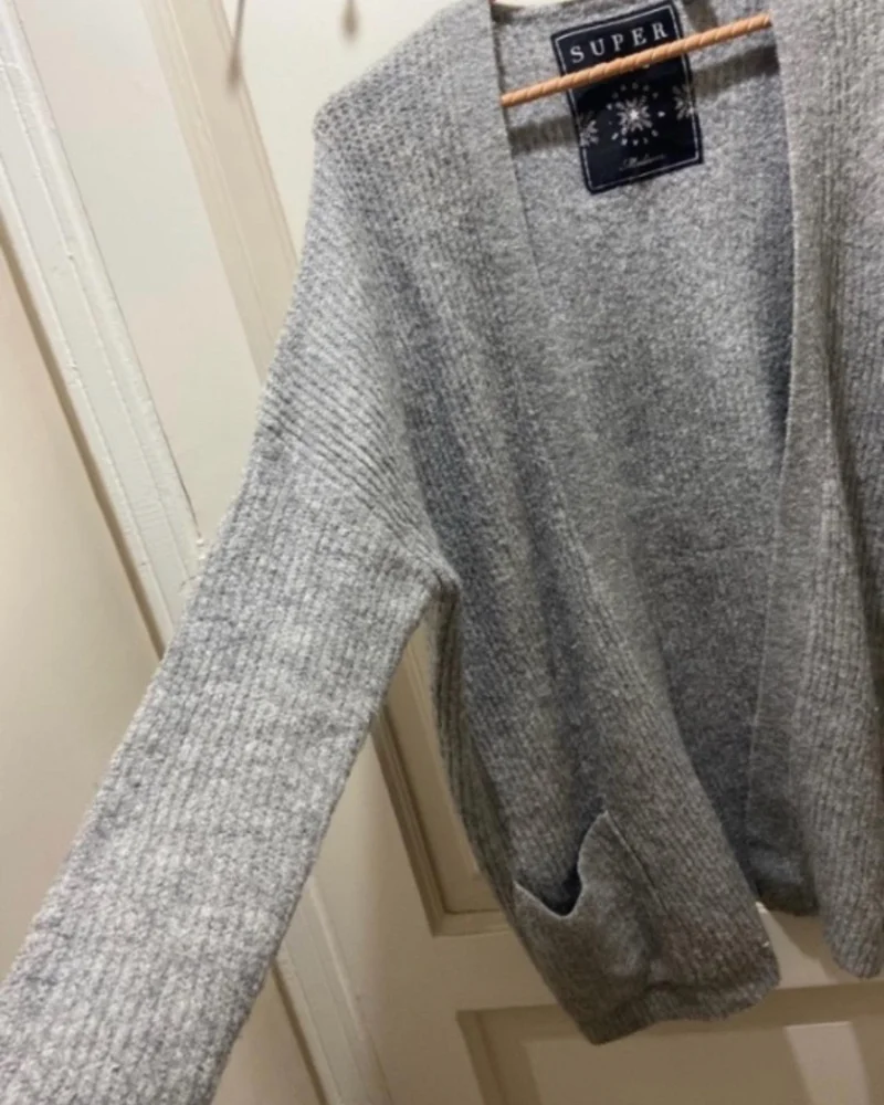 Superdry Cardigans, size M / 38 / 10, photo 3