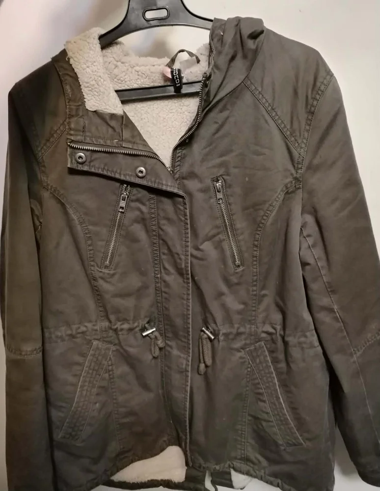 H&M Jackets